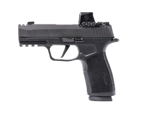 SIG P365X-MACRO CMP 9MM 3.1" ROMEO