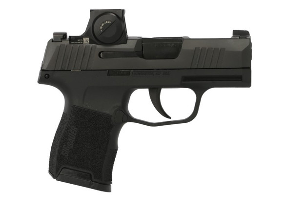 SIG P365 9MM NIT 10+1 XRAY ROMEO-X