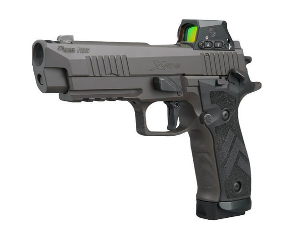 SIG P226 X-FIVE LEG SAO 9MM ROMEOX