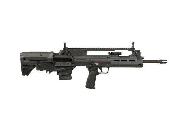 SPRINGFIELD HELLION 5.56 BLK 16" 10+1