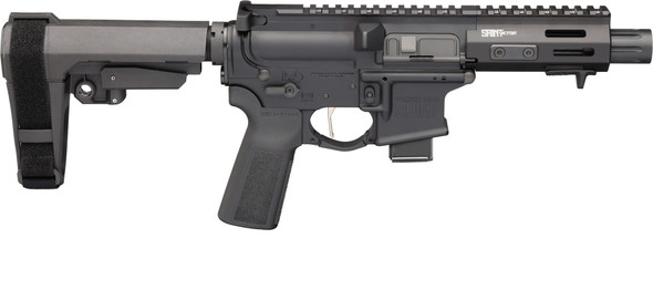 SPRINGFIELD SAINT VICTOR PISTOL 9MM 5.5"LC