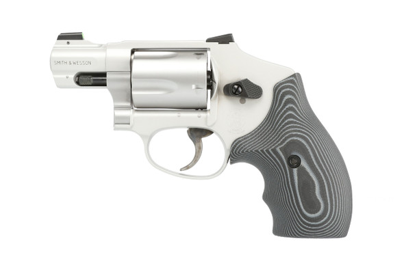 S&W 642UC 38SPL 1-7/8" 5RD XS NS
