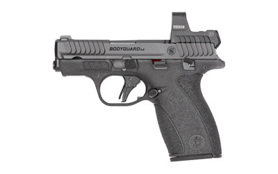 S&W BODYGUARD 2.0 380 12+1 TS RFX1