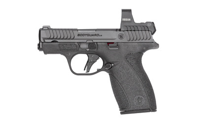 S&W BODYGUARD 2.0 380 12+1 NS RFX1