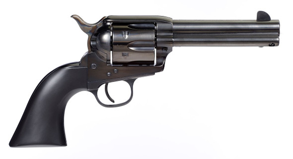 TAYLORS AND COMPANY DEVIL ANSE 357MAG BL/BLK 4.75"