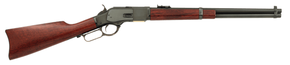 TAYLORS AND COMPANY 1873 RIFLE 44-40 BL/WD 19"