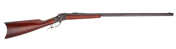 TAYLORS AND COMPANY 1885 HIGH WALL 45-70 BL/WD 32"