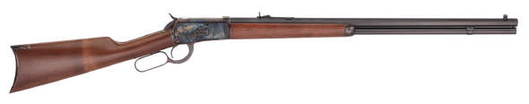 TAYLORS AND COMPANY 1892 RIFLE 357MAG BL/WD 24"