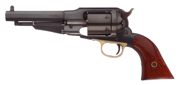TAYLORS AND COMPANY REMINGTON CONV 38SPL BL/WD 5.5