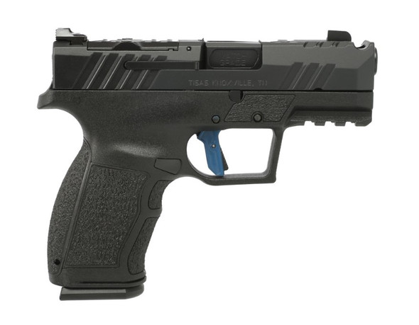 TISAS PX-9 CARRY 9MM COMP  15+1 3.5"