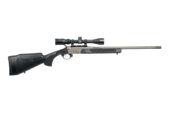 TRADITIONS OUTFITTER G3 PRO 45-70 22" PKG