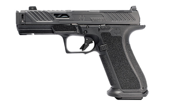 SHDW EL XR920P 9MM 4.2 BLK BBL 17RD