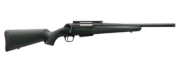WINCHESTER XPR STEALTH 7MM-08 GRN 16" TB