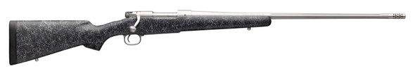 WINCHESTER M70 EXT WTHR SS/SYN 6.5CM MB