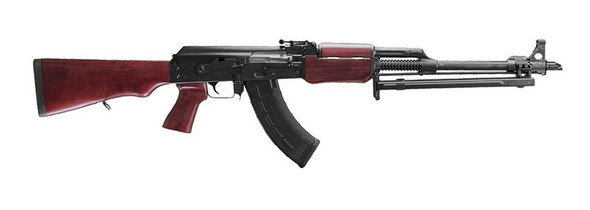 ZASTAVA M72 RPK 7.62X39 SERB RED 30+1