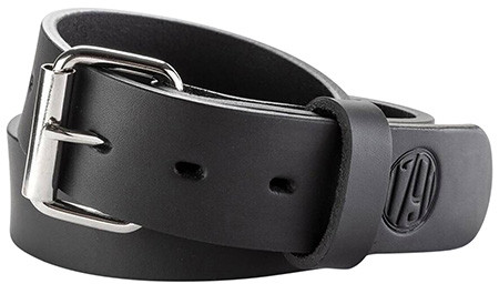 1791 BLT-01-42/46-SBL-A GUN BELT 01 STEALTH BLK
