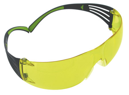 PEL EYE PROTECTION AMBER
