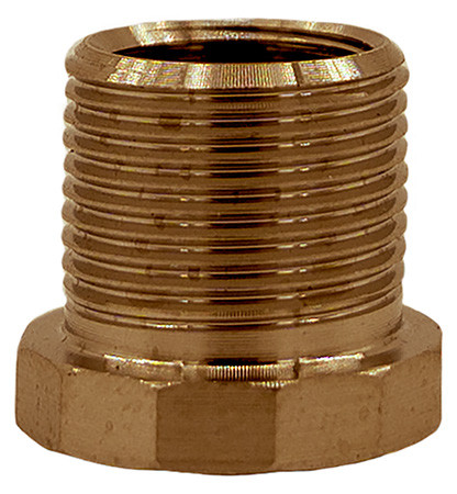 AB THREAD ADAPTER 1/2-28 TO 5/8-24