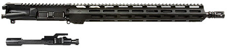 AIMSPORTS COMPLETE AR15 UPPER ASS 16 5.56