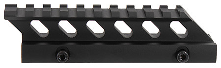 AIMSPORTS LONG RISER MNT 1IN HIGH 5IN