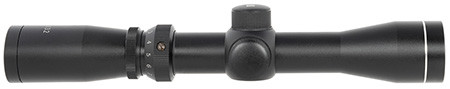 AIMSPORTS PSTL SCP 2-7X32IL DPX R&G