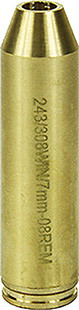 AIMSPORTS LAS BORE 243/308