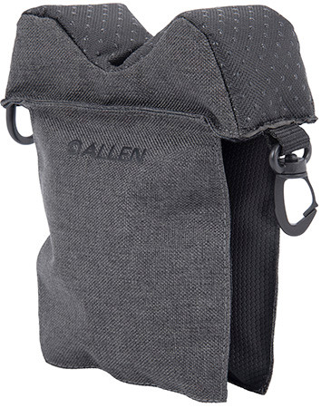 ALLEN ELIMINATOR WINDOW MOUNT REST GRAY