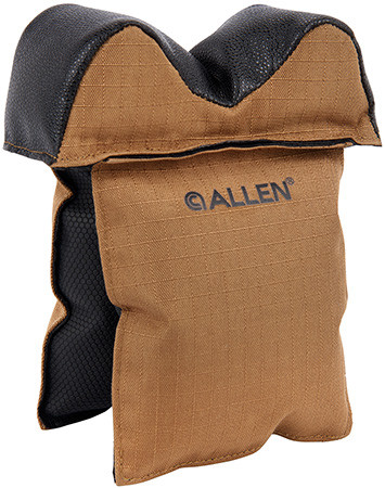 ALLEN X-FOCUS WINDOW MOUNT REST COYOTE