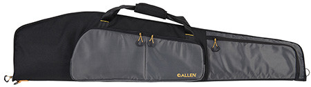 ALLEN COLLINS RIFLE CASE 46IN BLK