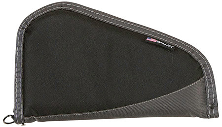 ALLEN LOCKABLE HANDGN CS 13IN BLACK/GRAY