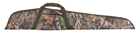ALLEN EMERALD SHOTGUN CASE 52IN RT EDGE