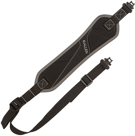 ALLEN GLENWOOD LTWT SLING BLK
