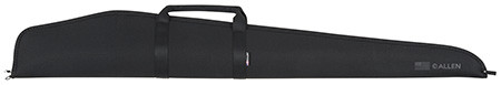ALLEN LEADVILLE 52"SHOTGUN CASE BLK