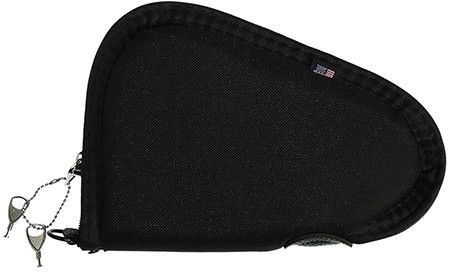 ALLEN ENDURA LOCK HG CS BLK 8