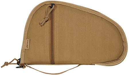 ALLEN TORREY PISTOL CASE 10 5IN COYOTE