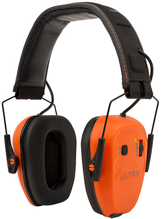 ALLEN ULTRX BIONIC BLUETOOTH EMUFF BRVORG