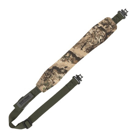 ALLEN KLNG TRACTION MOLDED RUBBER SLING VW