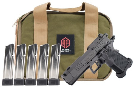 AF 9MM 3.5 AL GRIP PROMO