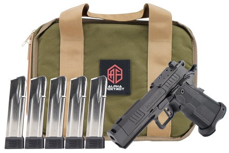 AF 9MM 3.5 PROMO