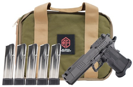 AF 9MM 4.25 PROMO