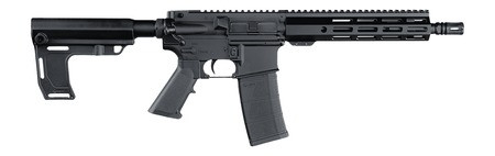ACI ACI-15 5.56 NATO HALO 10.3 MPS