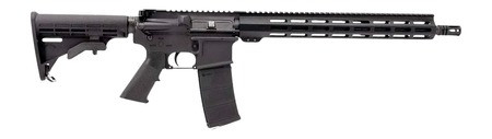 ACI BRAVO 556 16 BLK