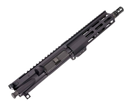 ACI 556 8" NATO MLOK UPPER