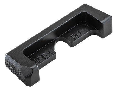 APEX TACTICAL EXT MAG RELEASE RIGHT