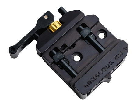 AREA 419 ARCALOCK DUAL CLAMP