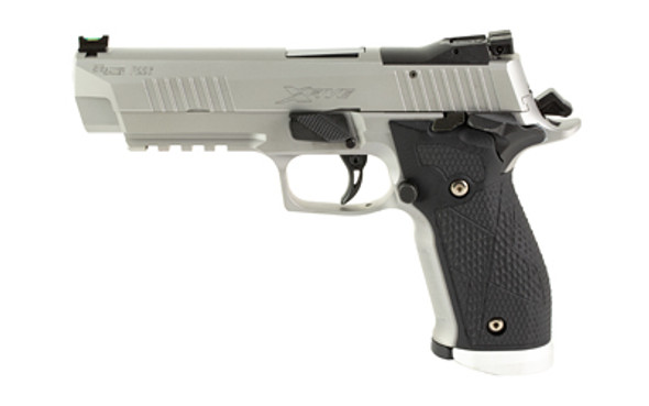 SIG P226 XFIVE 9MM 5 10RD STS