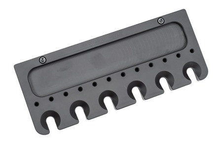 AREA 419 CLEANING ROD RACK KIT
