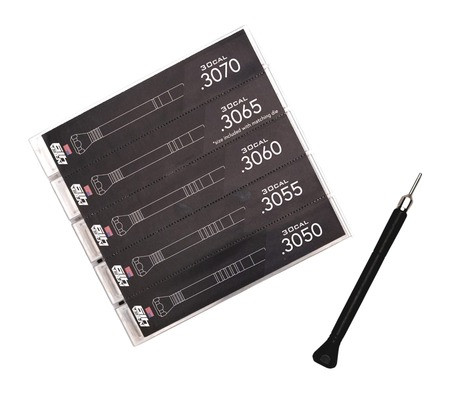 AREA 419 MANDREL SIZING KIT 30CAL
