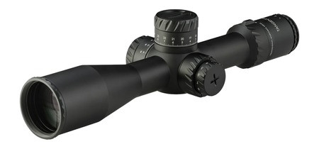 TANGENT THETA GEN3 XR 3-15X50