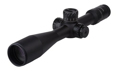 TANGENT THETA GEN3 XR 5-25X56